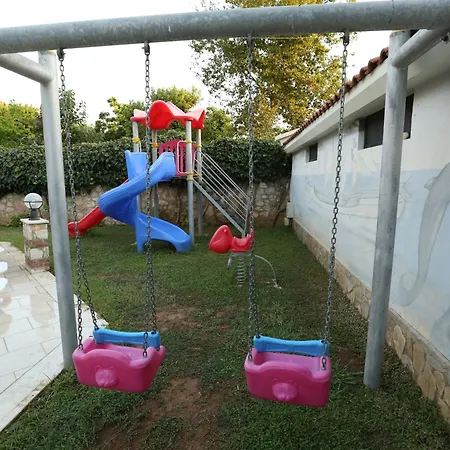 Szálloda Mavruka 4*