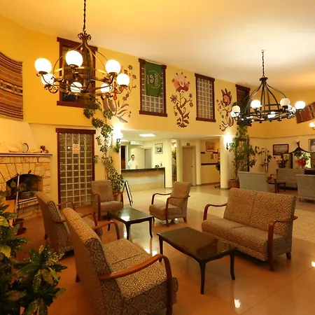Hotel Mavruka Ölüdeniz