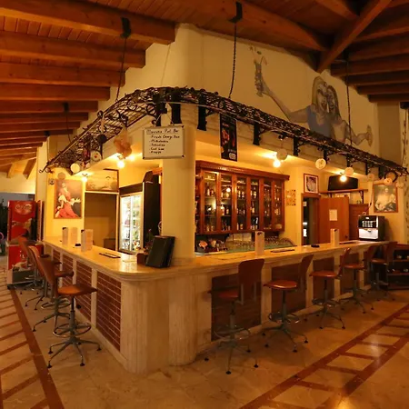 Mavruka 4* Ölüdeniz
