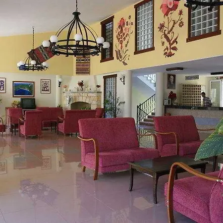 Mavruka Hotel Ölüdeniz
