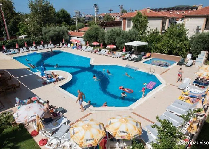 Mavruka Hotel