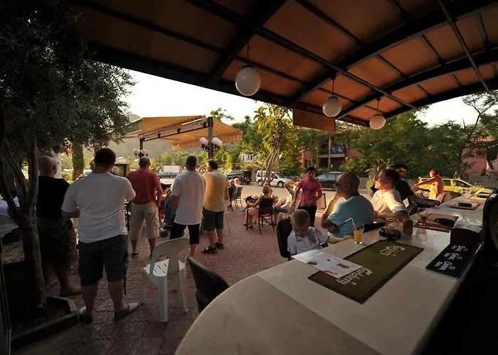 Mavruka Hotel Oludeniz