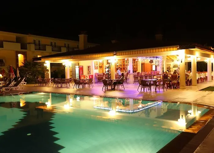 Hotel Mavruka