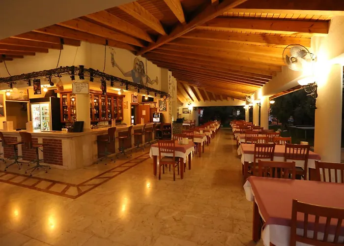 Hotel Mavruka 4*