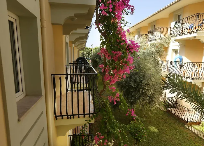 Hotel Mavruka Oludeniz