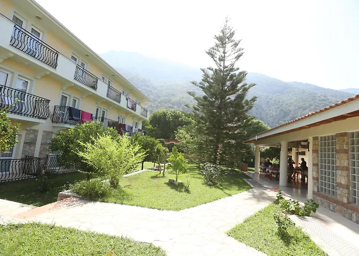 Mavruka 4* Oludeniz
