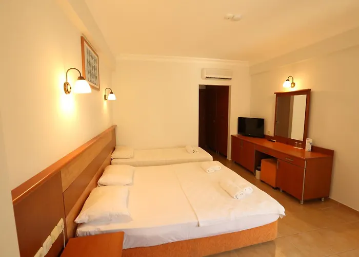 Mavruka 4* Oludeniz