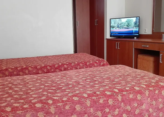 Mavruka 4*