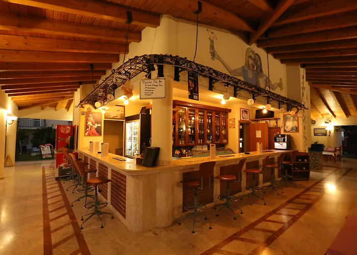 Mavruka Hotel