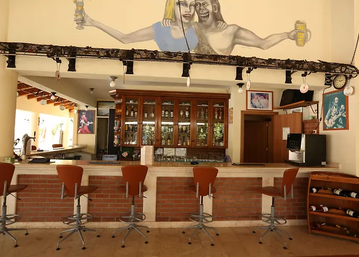 Hotel Mavruka