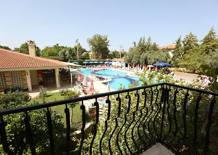 Hotel Mavruka