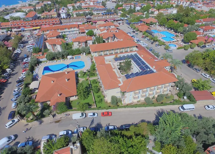 Hotel Mavruka