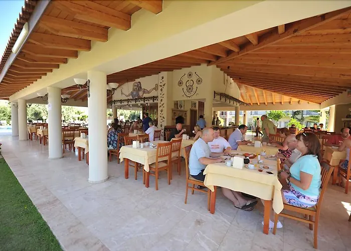 Mavruka Hotel