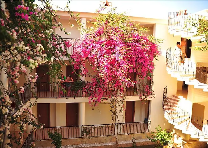 Mavruka Hotel Oludeniz