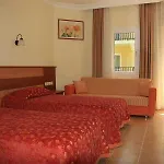 Mavruka Hotel