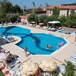 Mavruka Hotel
