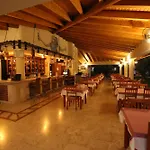 Hotel Mavruka 4*