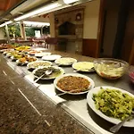 Hotel Mavruka 4*