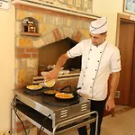 Hotel Mavruka 4*