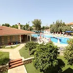 Mavruka 4*