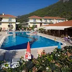 Mavruka 4*