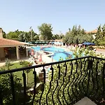 Hotel Mavruka