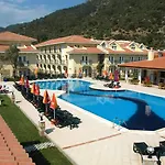 Hotel Mavruka