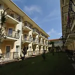 Hotel Mavruka Ölüdeniz