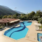 Mavruka 4*