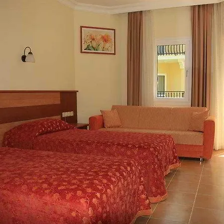 Mavruka Hotell