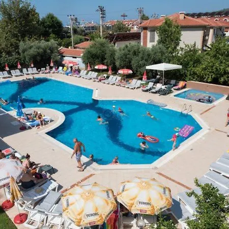 Mavruka Hotell