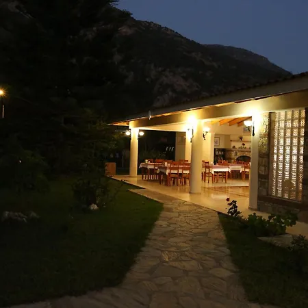 Mavruka 4* Öludeniz