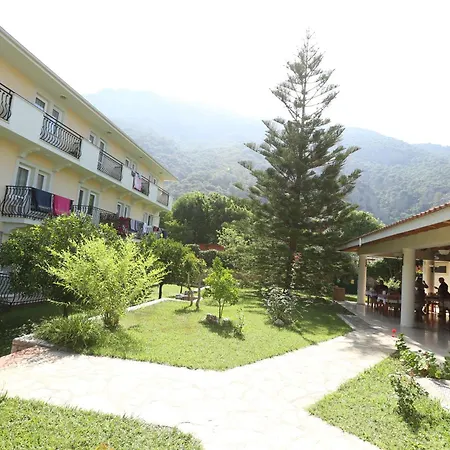 Mavruka 4* Öludeniz