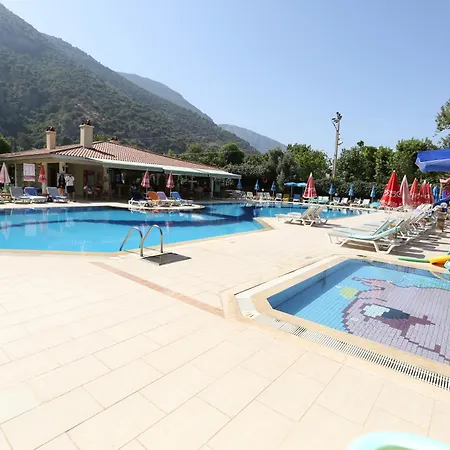 Mavruka Hotell