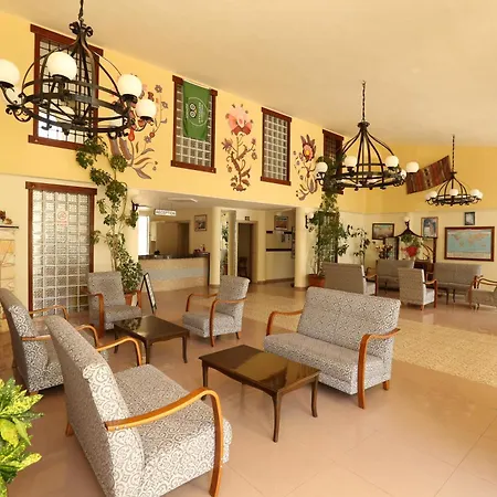 Hotell Mavruka