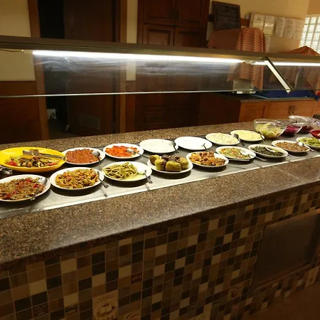 Mavruka 4* אולודניץ