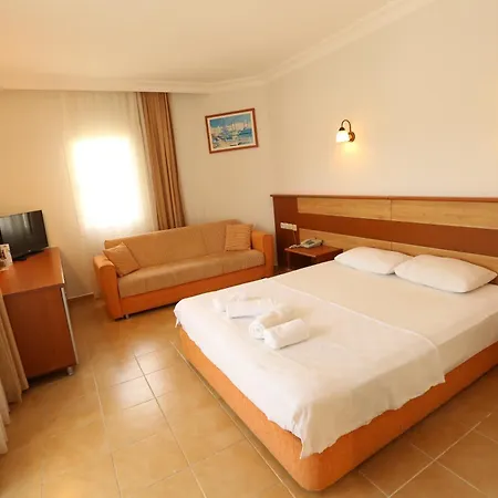 Mavruka Hotell
