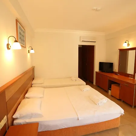 Mavruka 4* Öludeniz