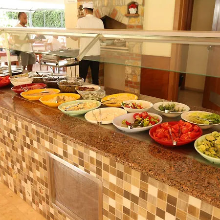 Mavruka Hotel Ölüdeniz