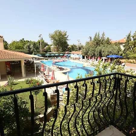 מלון Mavruka