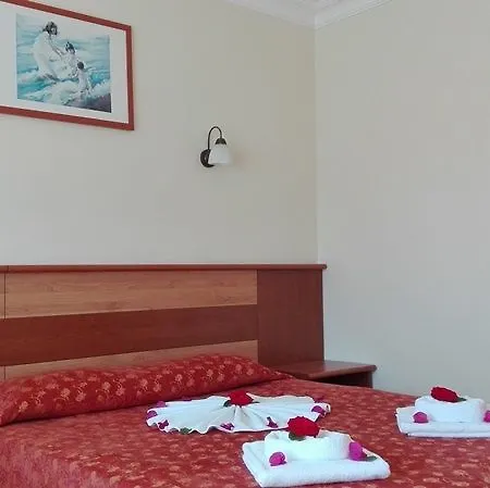 Mavruka Öludeniz