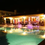 Hotel Mavruka