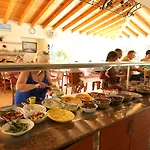 Hotel Mavruka 4*