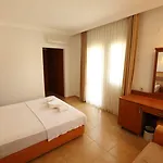 Mavruka Hotel 4*