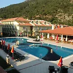 Hotel Mavruka 4*