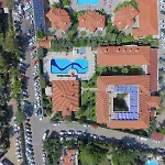 Mavruka Hotel 4*