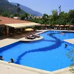 Mavruka Hotel