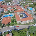 Hotel Mavruka