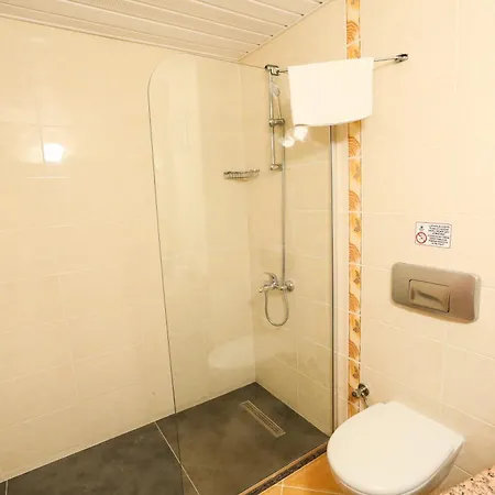 Hotel Mavruka