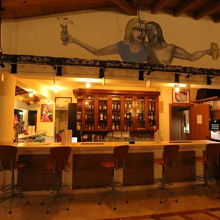 Mavruka Hotel Oludeniz